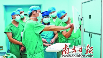 男科医院医疗事故